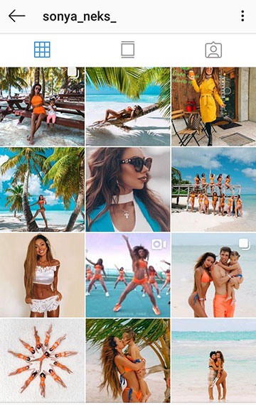 как стать успешным блоггером в Инстаграм